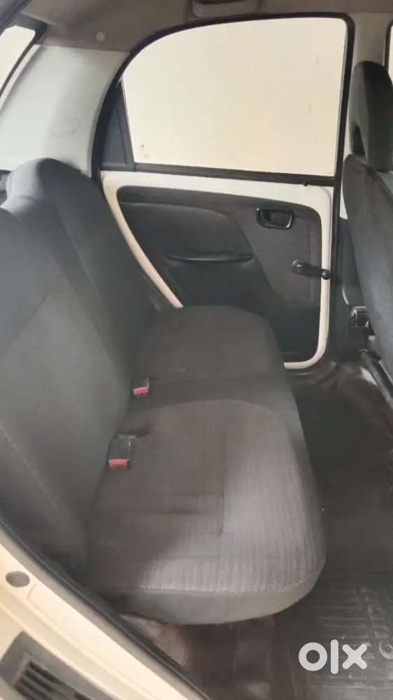 Tata Nano Twist Xt 2015