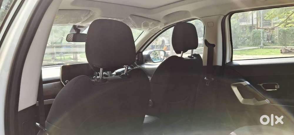 Tata Harrier 2.0 Kryotec Xta Plus, 2021, Diesel