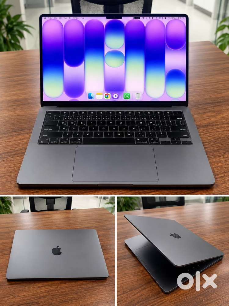 MacBook Pro 14-inch M3 Pro - 2023