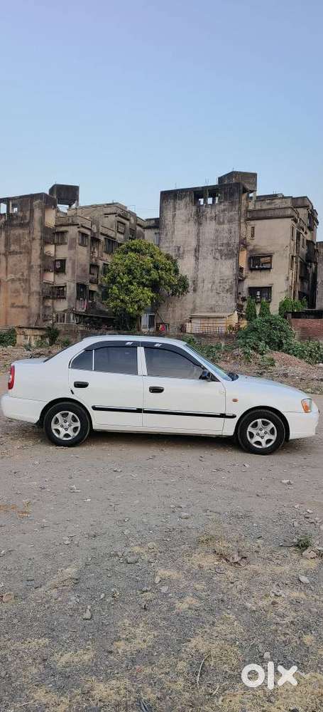 Hyundai Avante, 2012, Cng & Hybrids