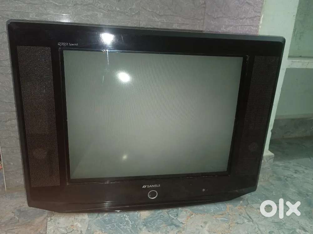 Colour Tv 21inch