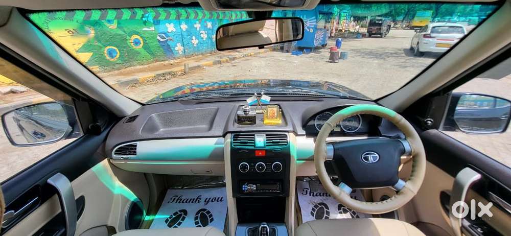 Tata Safari Storme Ex, 2013, Diesel