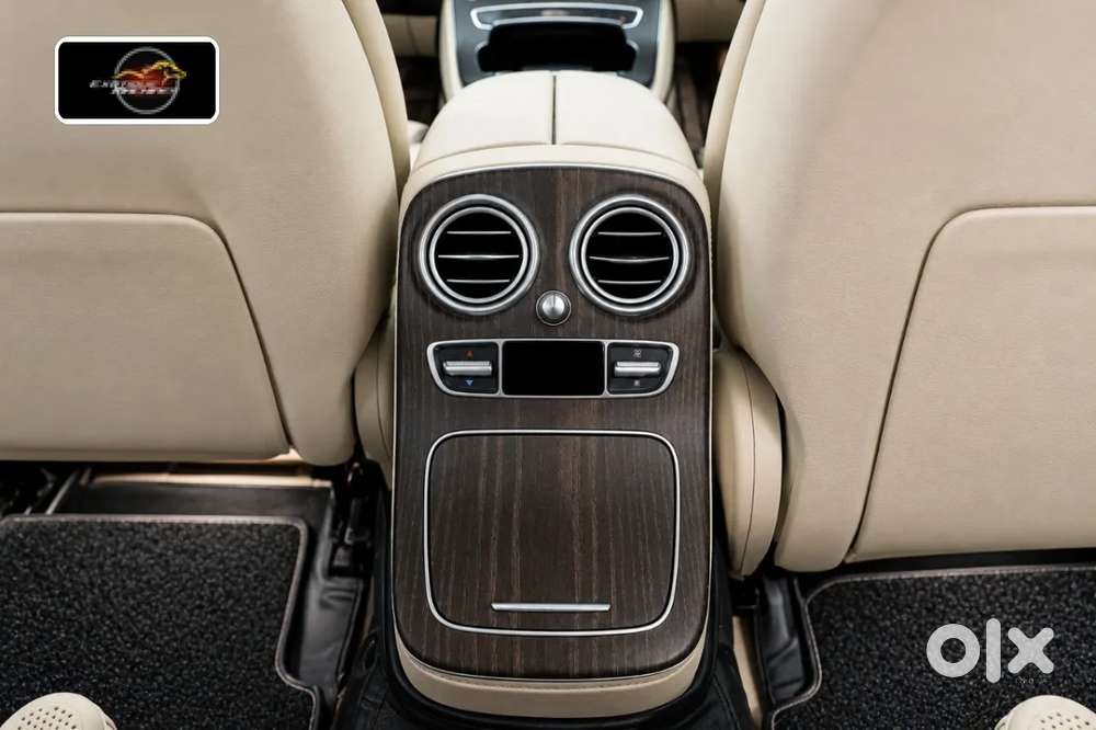 Mercedes-benz E-class, 2024, Diesel