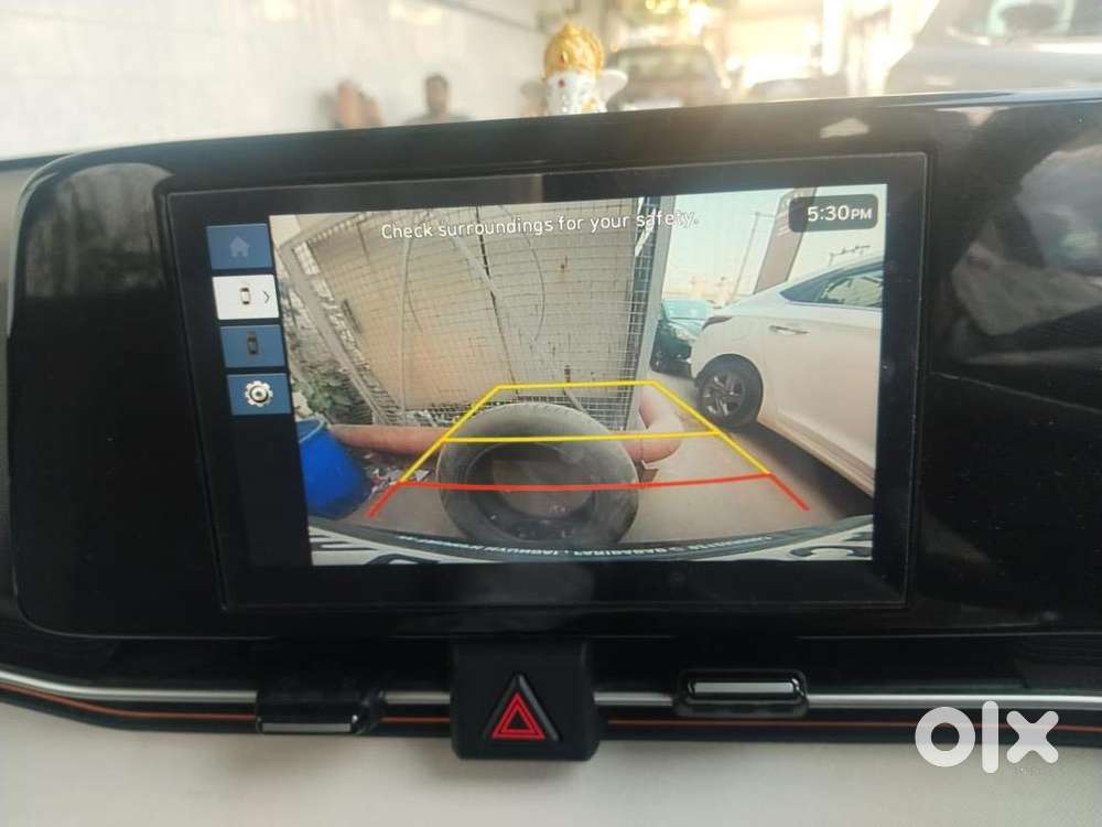 Hyundai New Verna 2032 Petrol Well Maintained