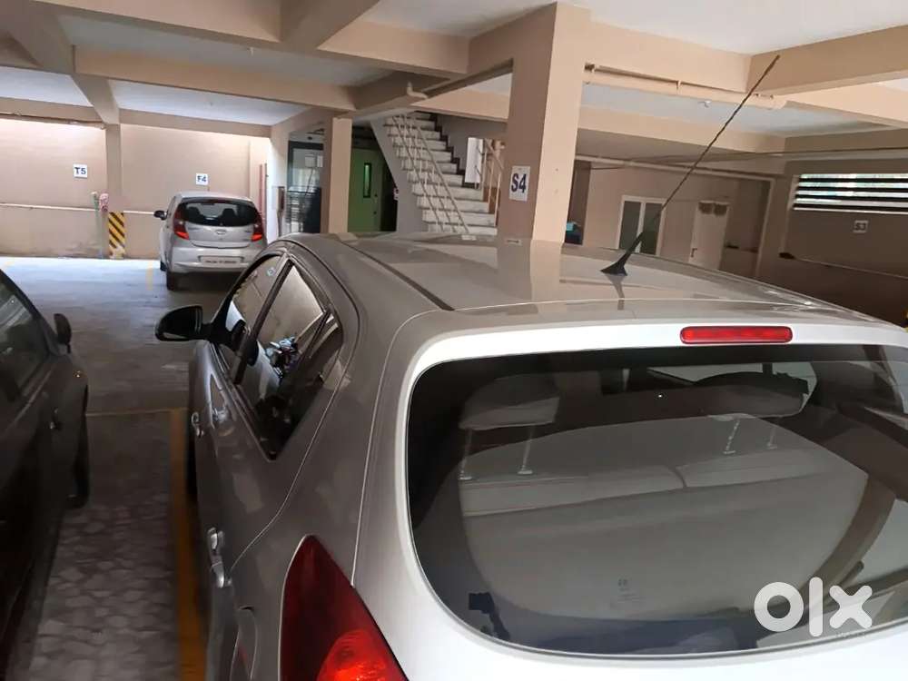 Hyundai I20 2010 Petrol Well Maintained