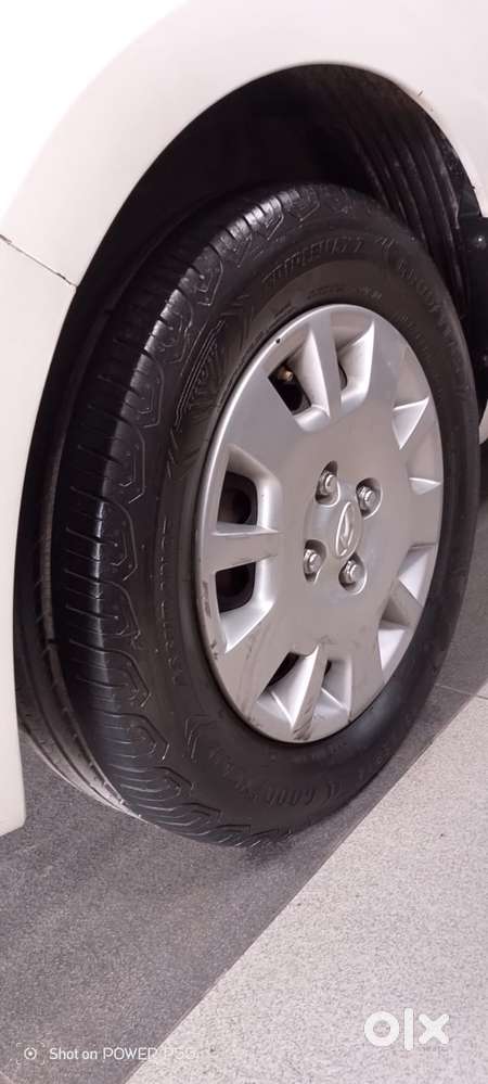 Hyundai I20 2009-2011 Magna, 2012, Diesel