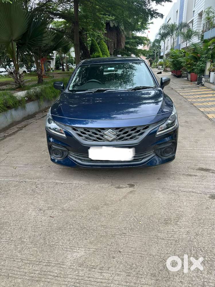 Maruti Suzuki Baleno Sigma &ndash; E20  Excellent Condition