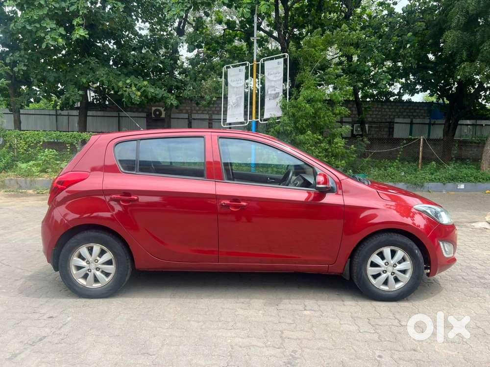 Hyundai I20 2013 Diesel Well Maintained