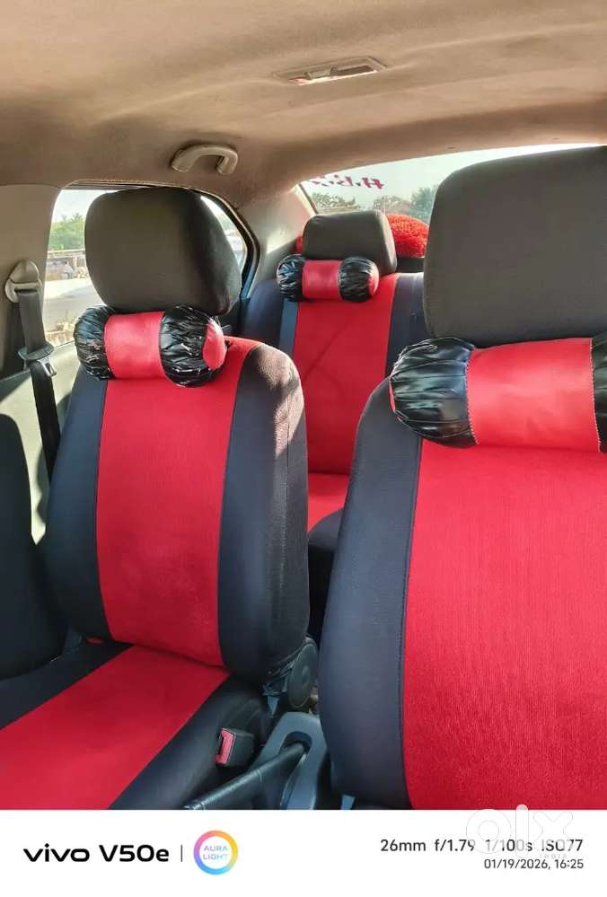 Maruti Suzuki Swift Dzire 2010 Diesel Good Condition