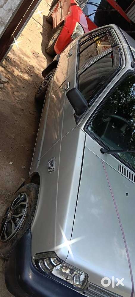 Maruti Suzuki 800 Std Bsiii, 2006, Petrol