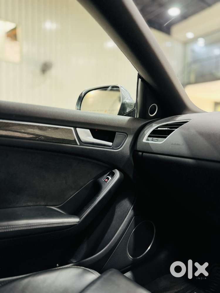 Audi S5 3.0 Tfsi Quattro, 2016, Petrol