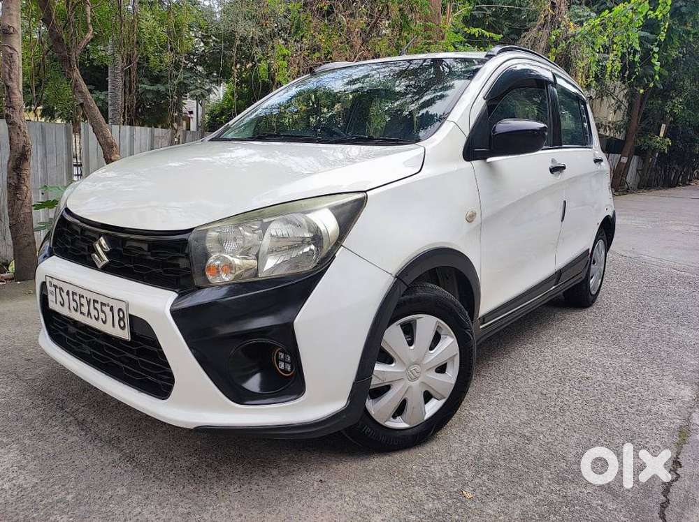 Maruti Suzuki Celerio X