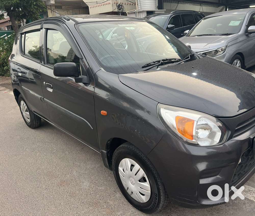 Maruti Suzuki Alto 800 Lxi, 2020, Petrol