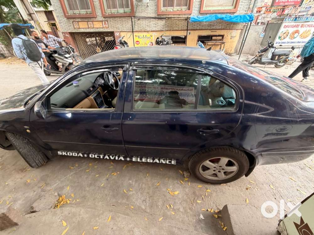 Skoda Octavia Diesel 2005