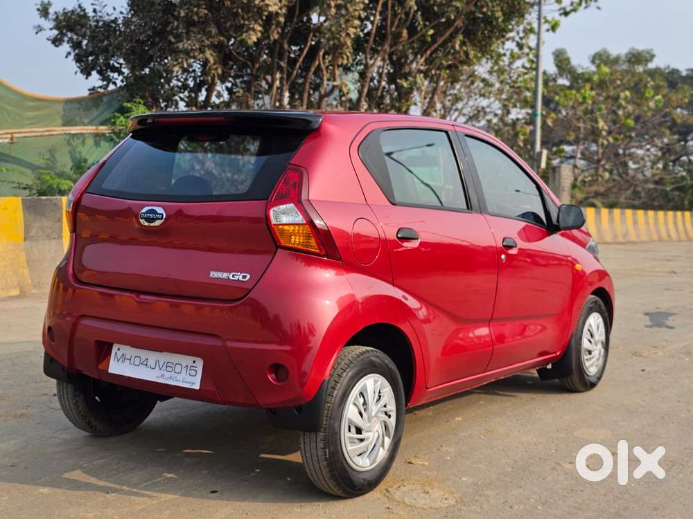 Datsun Redigo A, 2019, Petrol
