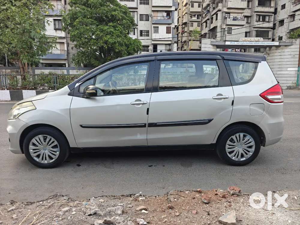 Ertiga 2014-15