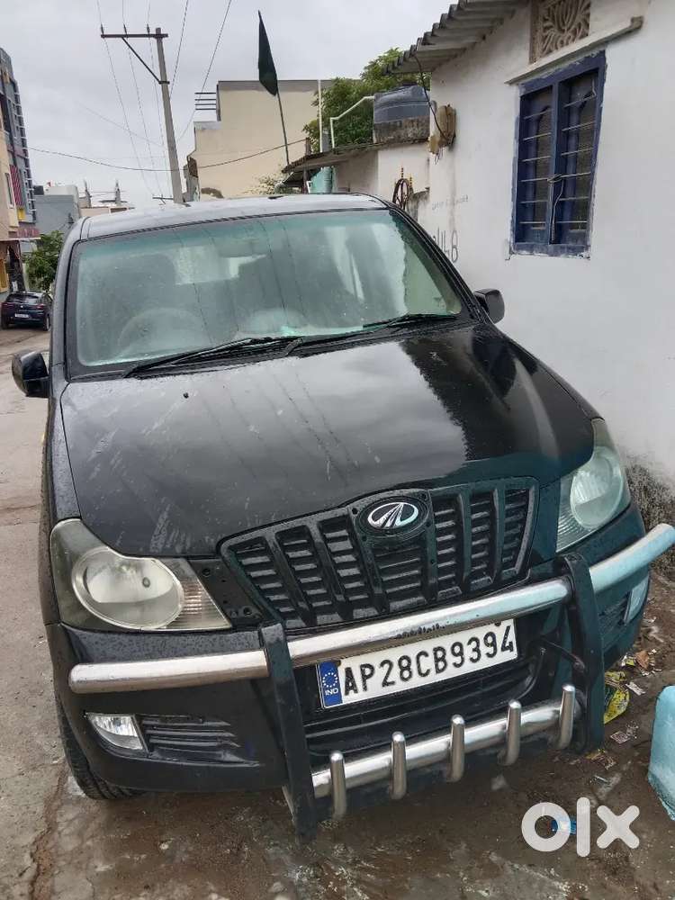Mahindra Xylo 2009 Diesel