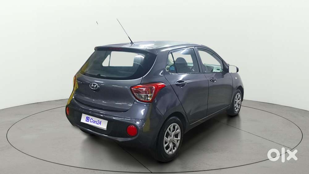 Hyundai Grand I10 1.2 Kappa Magna, 2018, Petrol
