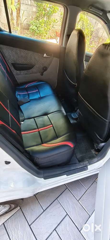 Maruti Alto 800 2017
