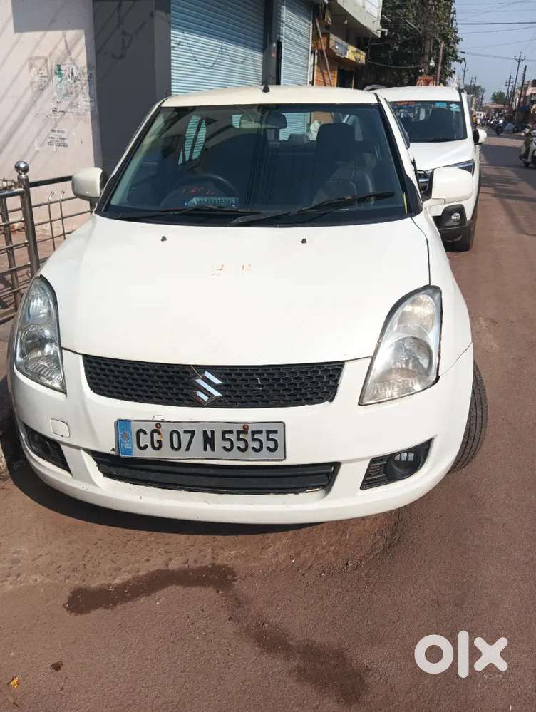Maruti Suzuki Dzire 2009