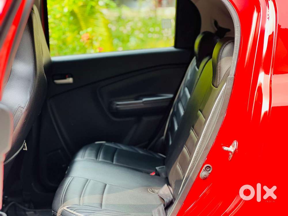 Maruti Suzuki Celerio Zxi Optional Amt Bsiv, 2022, Petrol