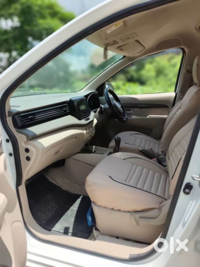 Maruti Suzuki Ertiga 1.5 Vxi, 2023, Petrol