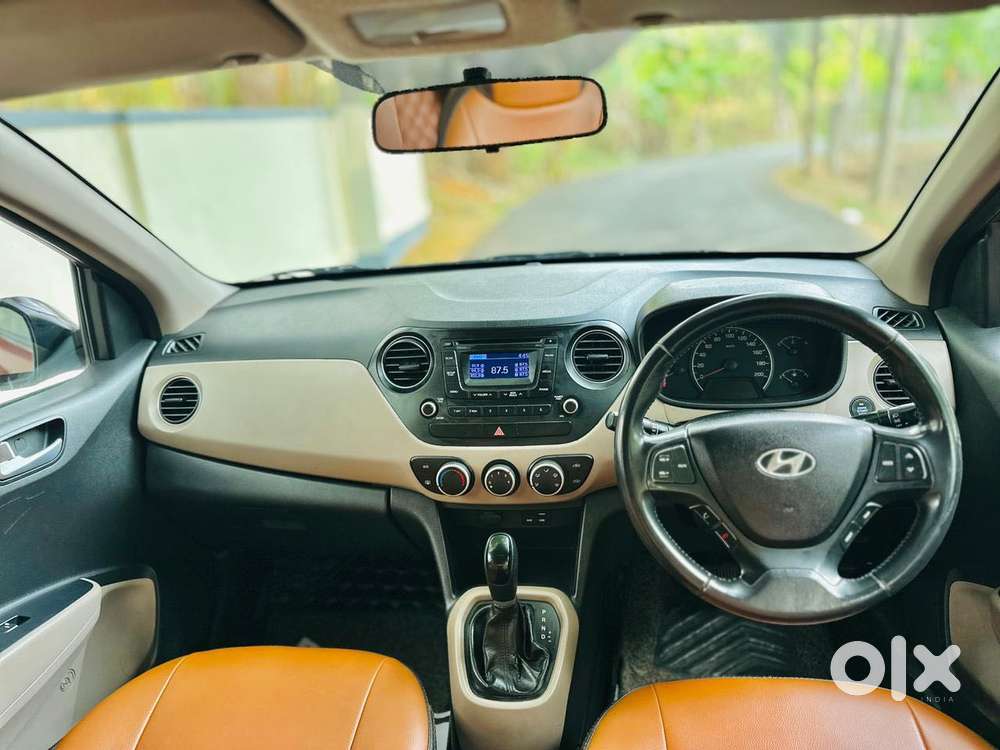 Hyundai Grand I10