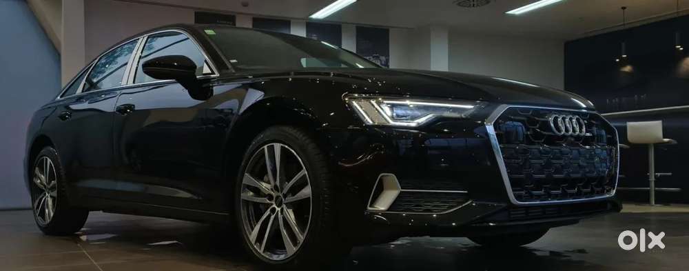 Audi A6 2.0 45 Tfsi Technology, 2024, Petrol