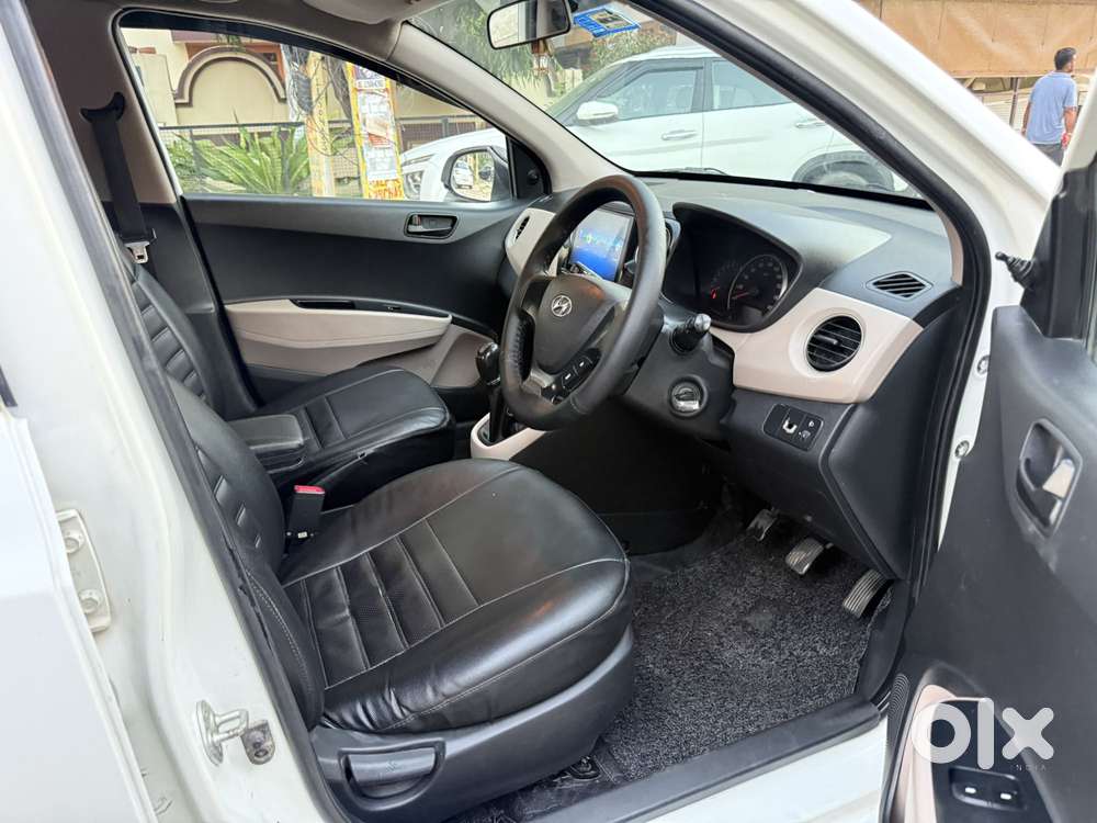 Hyundai Grand I10 1.2 Kappa Magna, 2019, Petrol