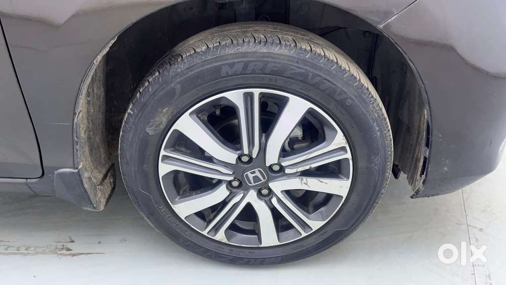 Honda Amaze Vx 1.2 Petrol Mt, 2023, Petrol