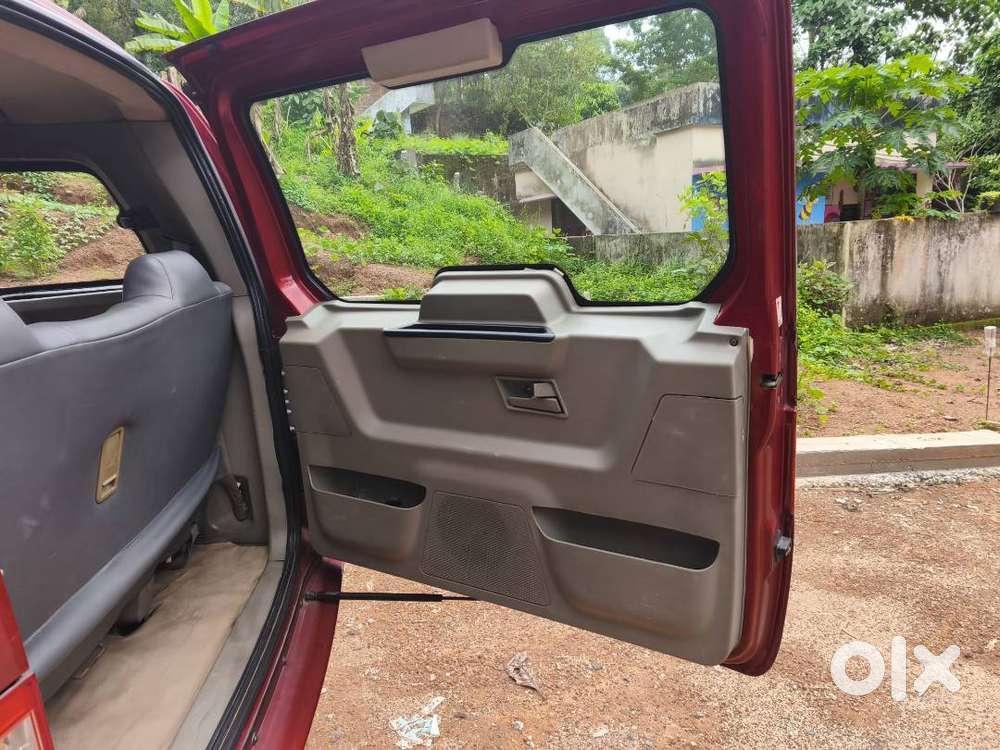 Nri Owned Tata Sumo Grande (2009)excellent Condition  Genuine 1.05km