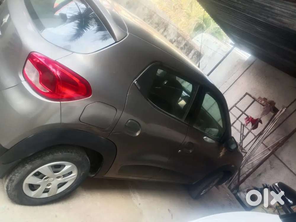 Reliable Renault Kwid 2016