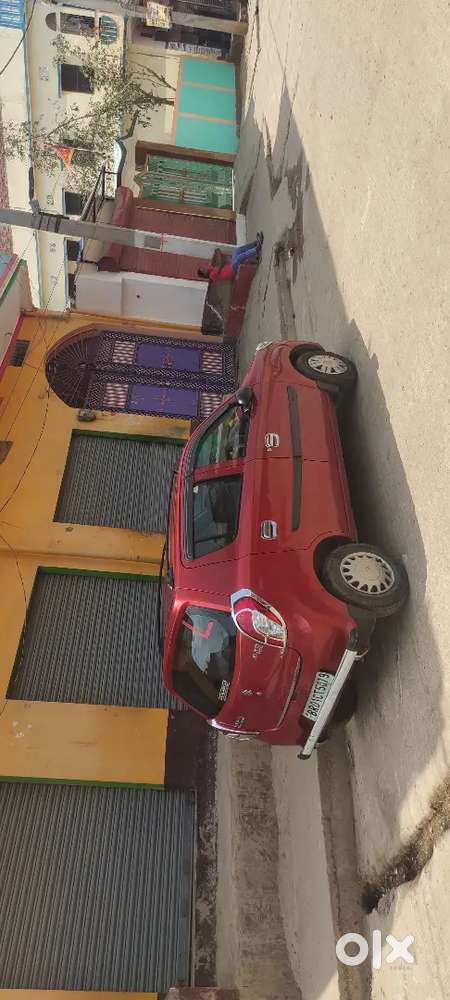 Maruti Suzuki Alto 800 2016 Petrol 54000 Km Driven