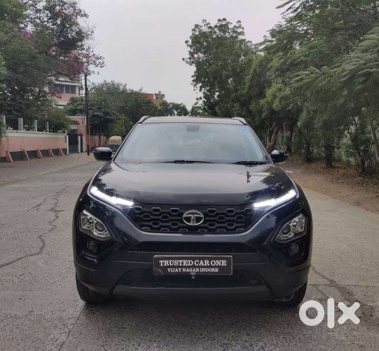 Tata Harrier Xta+ 2.0 L Kryotec Bs Vi, 2022, Diesel