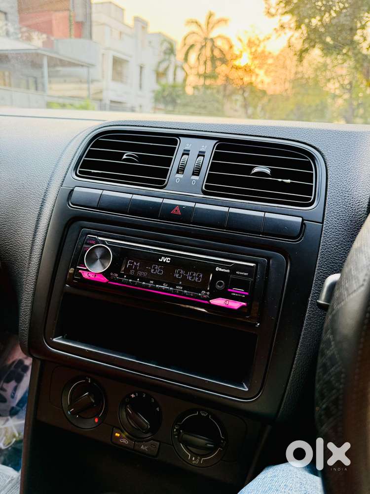 Volkswagen Polo 1.2 Mpi Comfortline, 2019, Petrol