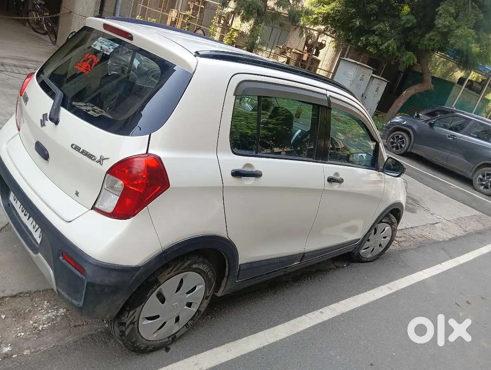 Maruti Suzuki Celerio 2018 Model