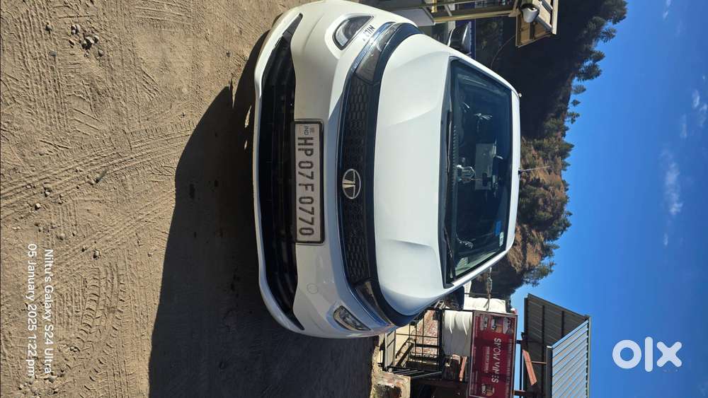 Tata Altroz 2020 Petrol Well Maintained