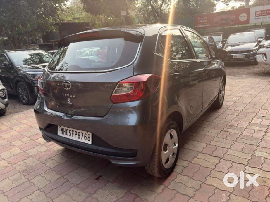 Tata Tiago 1.2 Revotron Xm Cng, 2024, Cng & Hybrids