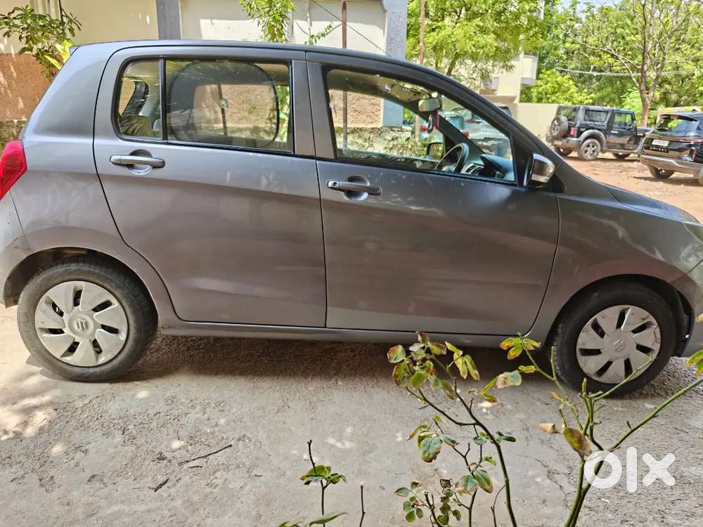 Maruti Celerio Zxi Amt (automatic) 2020 - First Owner, Only 31,946 Km