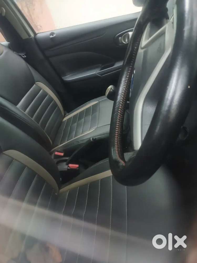 Datsun Go 2019 Petrol Well Maintained
