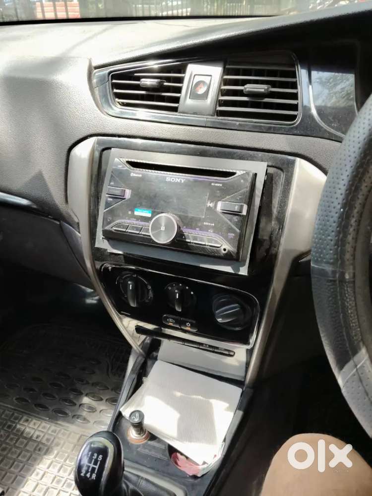 Tata Bolt 2015