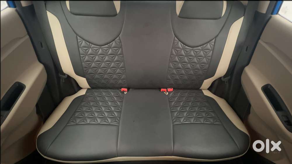 Hyundai Santro Asta, 2019, Petrol