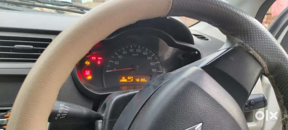 Maruti Suzuki Celerio 2017 Year Diesel