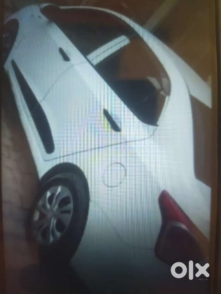 Hyundai Xcent 2016