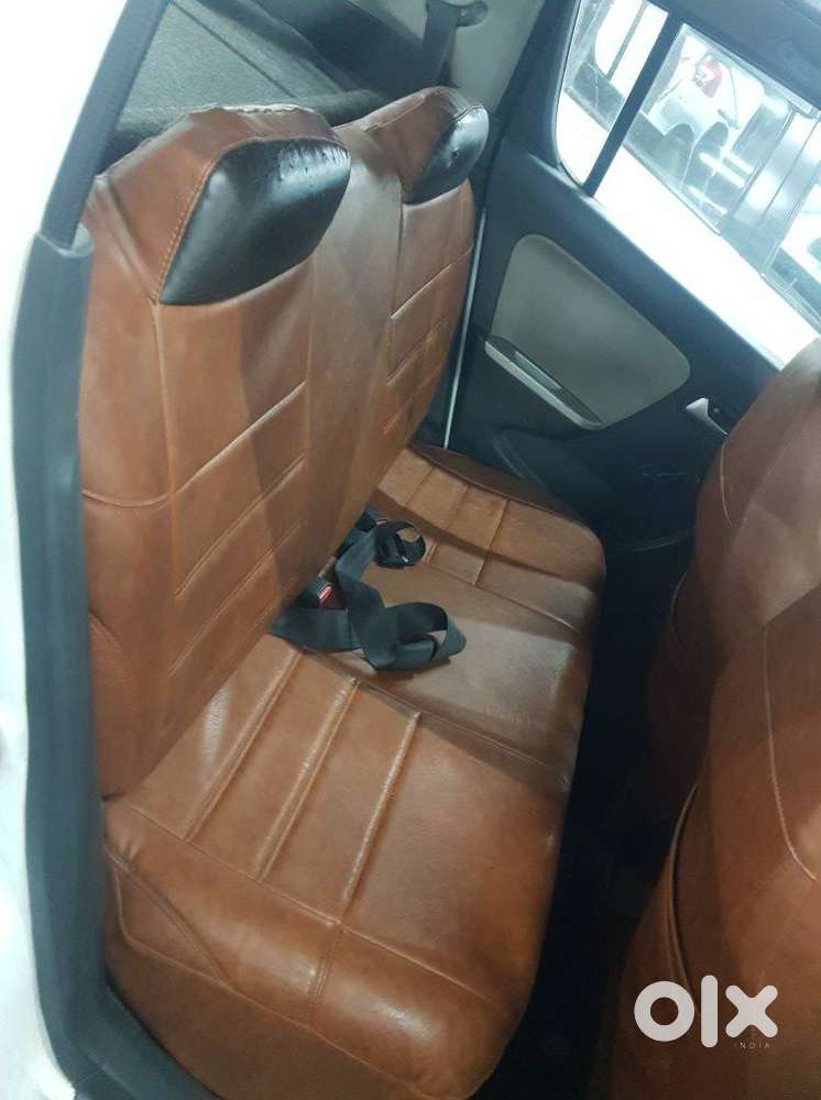 Maruti Suzuki Alto K10 Vxi, 2019, Petrol