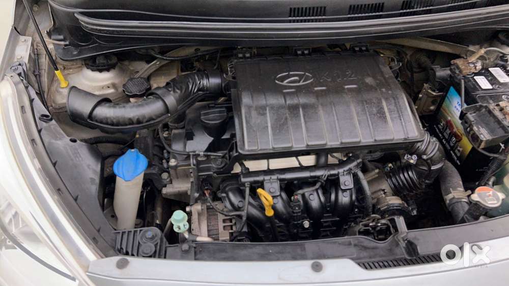 Hyundai Grand I10 1.2 Kappa Asta, 2018, Petrol