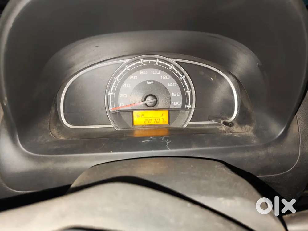 Maruti Suzuki Alto 800 2017 Petrol Good Condition
