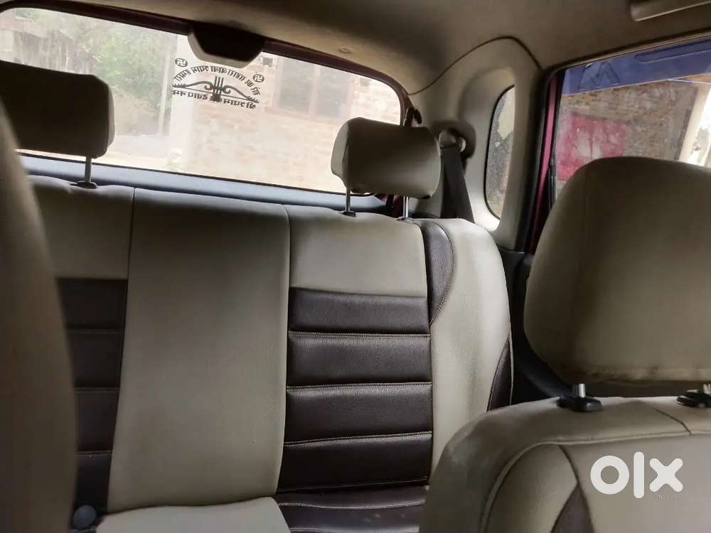 Maruti Suzuki Zen Estilo 2008