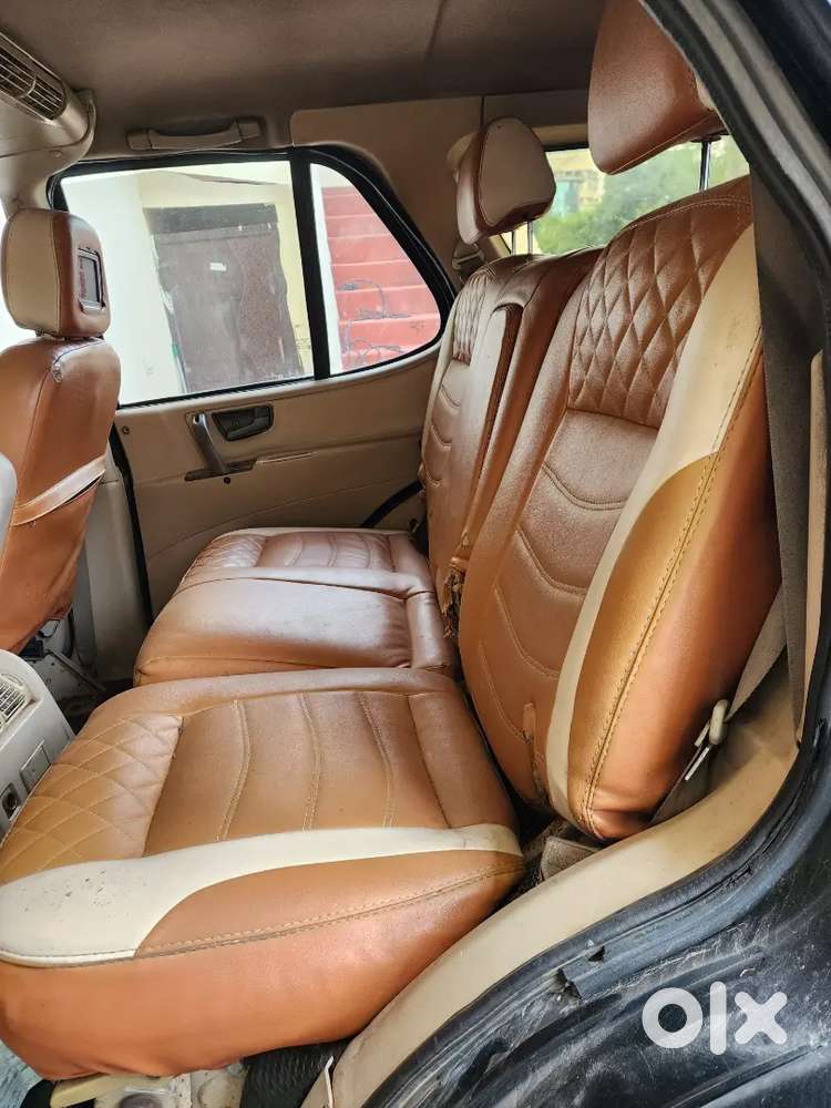 Mint Condition Tata Safari Dicor 2.2 Vx 2009