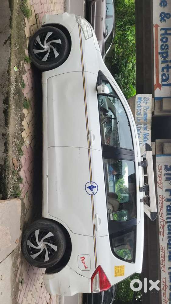 Maruti Suzuki Ertiga Vxi Cng, 2018, Cng & Hybrids